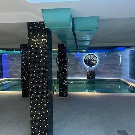 Hn Lux & Spa Велико-Градиште Экстерьер фото