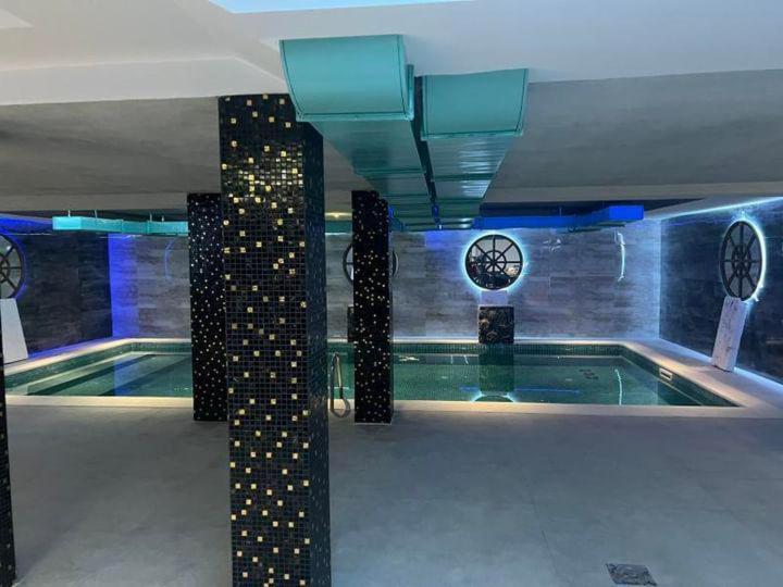 Hn Lux & Spa Велико-Градиште Экстерьер фото